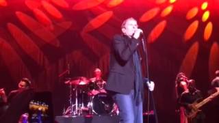 Michael Bolton - Bournemouth 2016