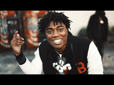 Fredo Bang - Street Team (Official Video)