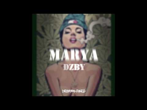 DZBY - Marya (Prod. by Dice)