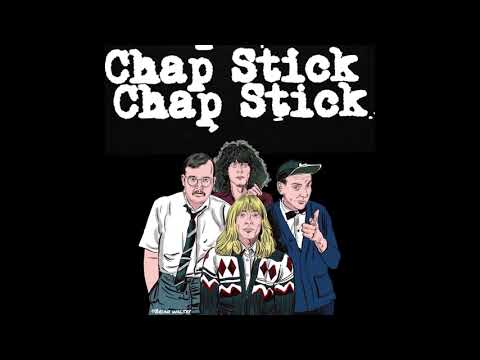 Promotional video thumbnail 1 for Chap Stick- The Music of Cheap Trick