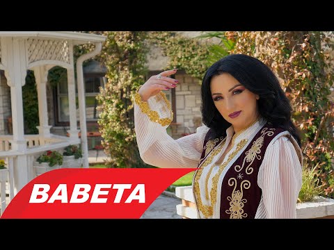 Babeta Shahini - Kno mi Qyqe (Official Video)
