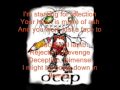 Otep Milk of Regret with Lyrics