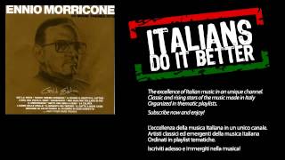 Ennio Morricone - La scoperta dell'America