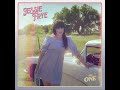Jessie Frye The One Audio