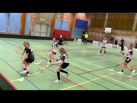 Highlights Pantamera Flickor A F06 Åstorp/Kvidinge IBS -  FC Helsingborg 2-2