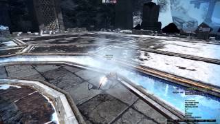 13k 검오나 뷔제 솔플