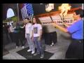 Sean Robert Comic Strip Live 10 7 89