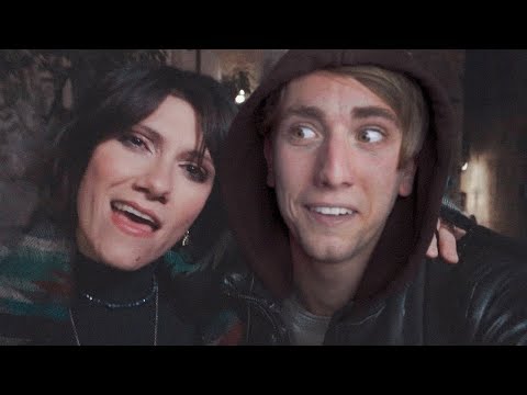 A NIGHT WITH ERMAL META AND ELISA - #PiccolaAnima - Cane Secco