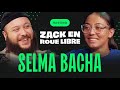 Selma Bacha,  Le Joyau du Football Féminin - Zack en Roue Libre avec Selma Bacha (Hors Série)