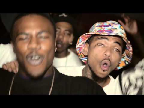 Stomp Ya Azz Out feat SS Squad