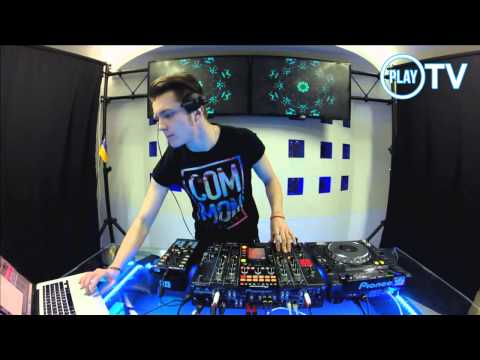 Live @PlayTV 12.02.2015 - STANISLAVSKY