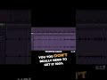 Chop Up Drum Breaks In Ableton 2 Easy Ways With Weaver Beats Link In Description