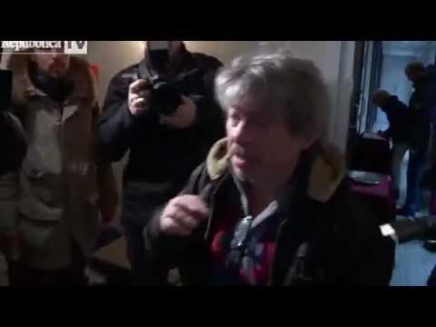 Jannacci: Paolo Rossi e Cochi Ponzoni alla camera ardente