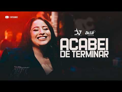 MARI FERNANDEZ - ACABEI DE TERMINAR