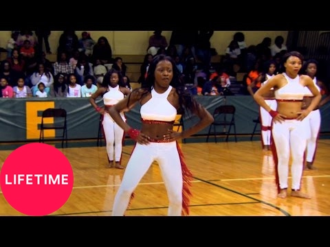 Bring It!: Stand Battle: Dancing Dolls vs. FADD - Medium (Season 3, Episode 7) | Lifetime