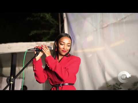 betty bae melody tiny desk