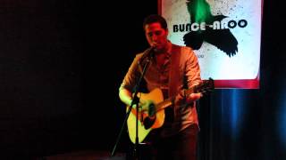 &quot;Bleecker and 6th&quot; - By: Jesse Ruben - Live at BUNCEAROO - 4/27/13