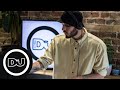 Folamour House Funk Disco DJ Set Live From DJ Mag HQ