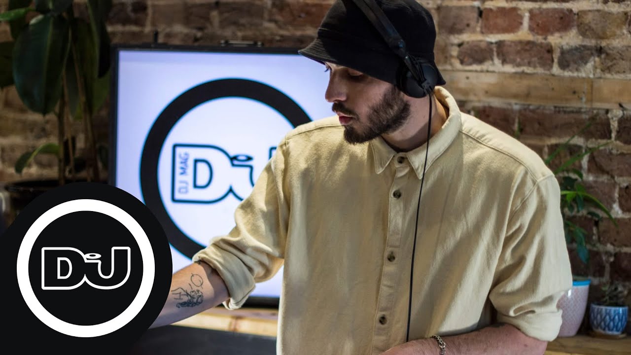 Folamour - Live @ DJ Mag HQ 2019