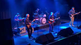 Teenage Fanclub “The Concept” The Filmore