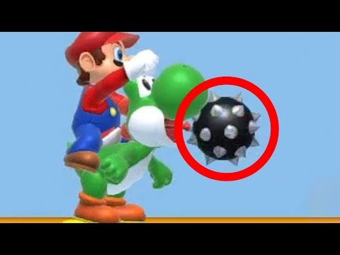 Super Mario Maker 2 🔧 Spiky Skyway 🔧 Reus