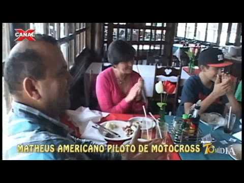 Centro de Treinamento Leandro Silva - São José dos Pinhais - PR