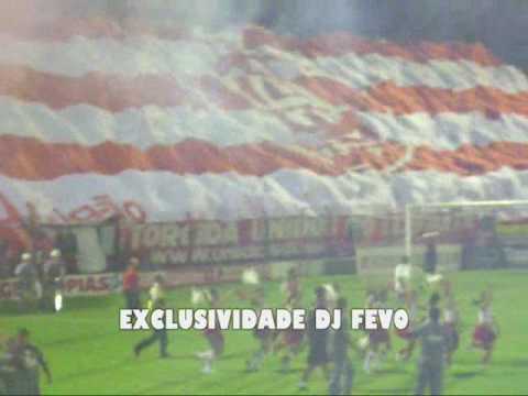 DJ FEVO - BANDEIRA DO LINENSE - MELHOR FILMAGEM -
