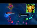 This Is Why Warmog Is BROKEN On This Champion