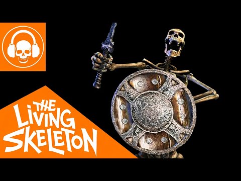 Five Nights at Skeleton's (FNAF 1 Song)