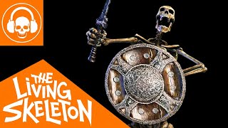 Five Nights at Skeleton's (FNAF 1 Song)