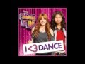 Bella Thorne Blow the System Karaoke with Back ...