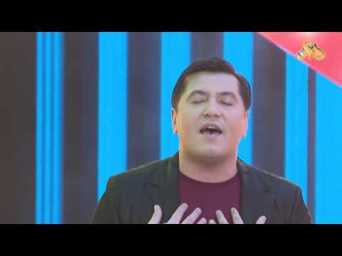 Ravshan Sobirov - Popuri (Retro)