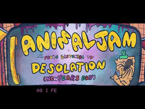 Video thumbnail for Desolation (New Years Day)