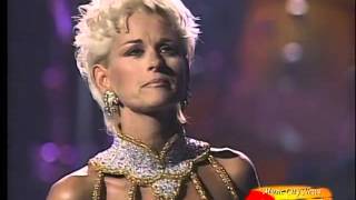 Lorrie Morgan You Think He&#39;d Know Me Better   YouTube