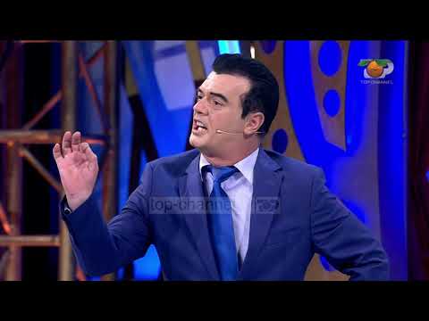 Portokalli, 24 Tetor 2021 – S.Show ( Basha – Berisha )