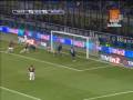Inter Vs Milan 15 02 09 2 1 Pato Goal