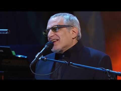 The Dukes of September - Sweet Soul Music (Live)