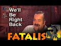 Fatalis Be Like MHW IB