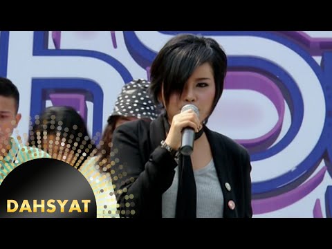 Soundtrack lagu 7 Manusia Harimau Utopia 'Rasa Ini Indah' [Dahsyat] [31 Okt 2015]