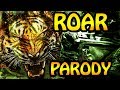 Katy Perry ROAR Parody (Call of Duty Ghosts ...