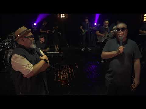 Darlan - Darlan (Part. Jorge Aragão) [VIDEO OFICIAL]