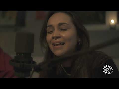 Marco Mares - Mi Lado Más Frío ft. Melissa Robles | MusicalízamesteDEPA!