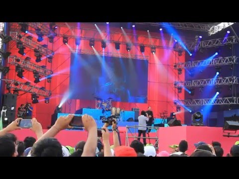 Aleluya por la Vida -  Padre Miguel Ángel #Marcha por la Vida  2016