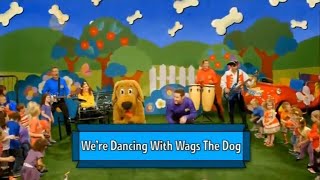 We&#39;re Dancing With Wags The Dog