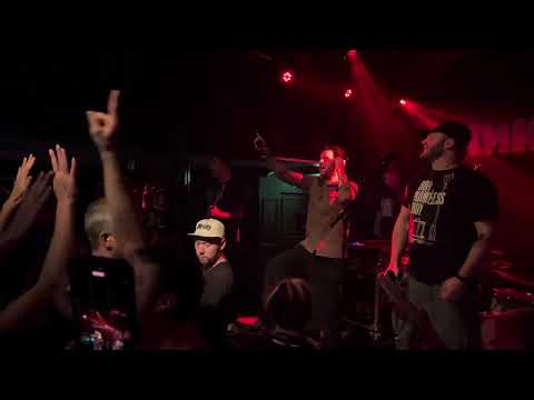 L1NKN P4RK - The Linkin Park Experience - Papercut | Live Bitterzoet Amsterdam 2024