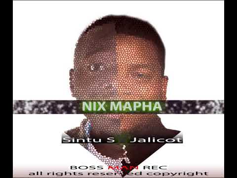 Jalicot X Sintu S - nix Mapha (official audio)[2018]