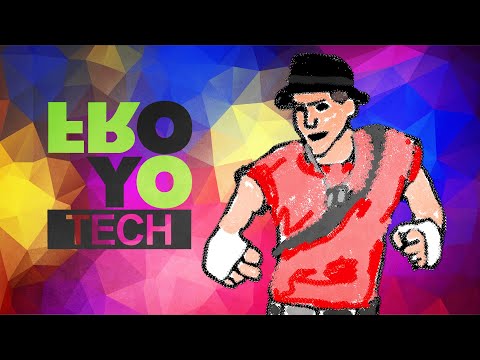 MORE FROYO SCRIMS! (yawn...) | TF2