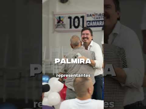 Pradera, Candelaria y Palmira están claros en que: el Valle quiere recuperar su rumbo.