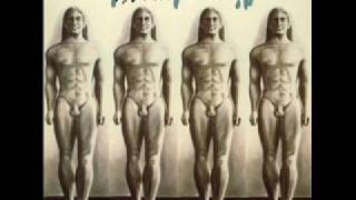 David Bowie - Tin Machine - Betty Wrong