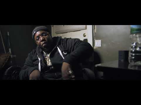 Xan Marino - "Look At Me Now"